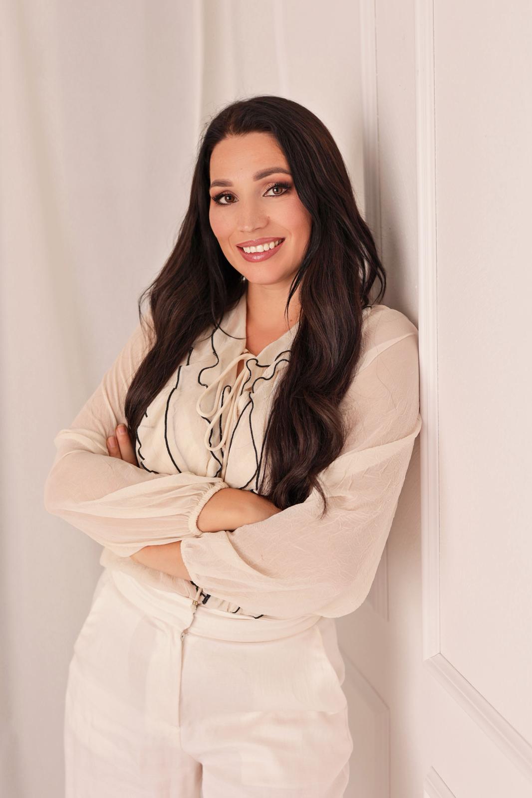 Natalia Rybalko - Professionelle Fotografin aus Altendiez - Newborn und Familienfotografie