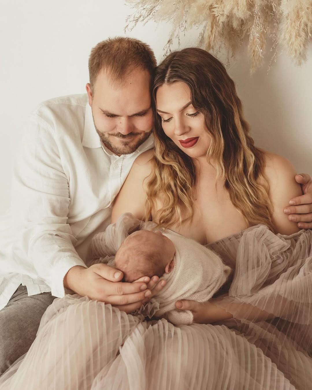 Familienfotografie Altendiez - Familienporträts - Natürliche Familienfotos